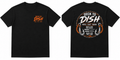 Deck To Dish Short Sleeve T-Shirt