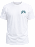 Deck to Dish Short Sleeve T-Shirt