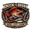 Deck to Dish - Home